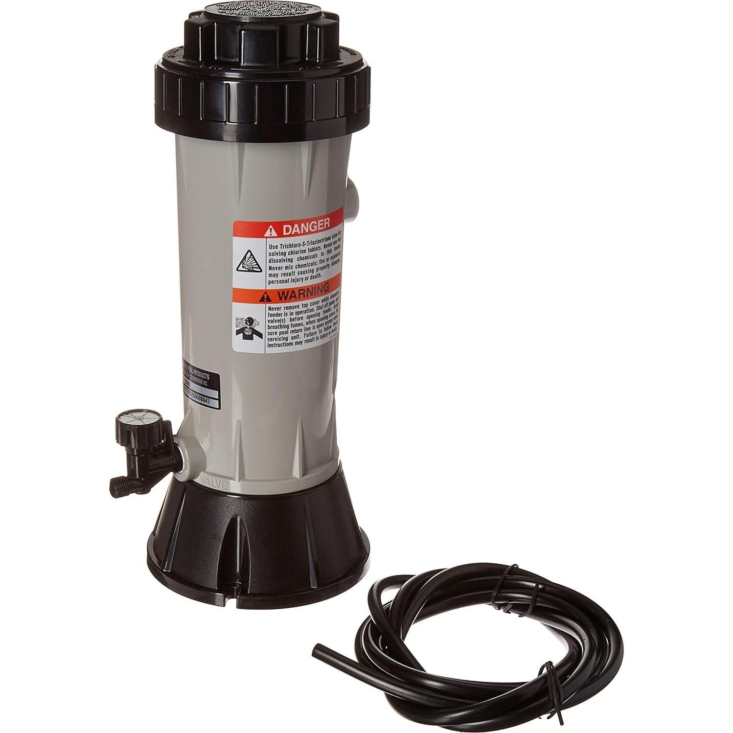 Alimentador Químico Automático Hayward CL110ABG para Piscinas