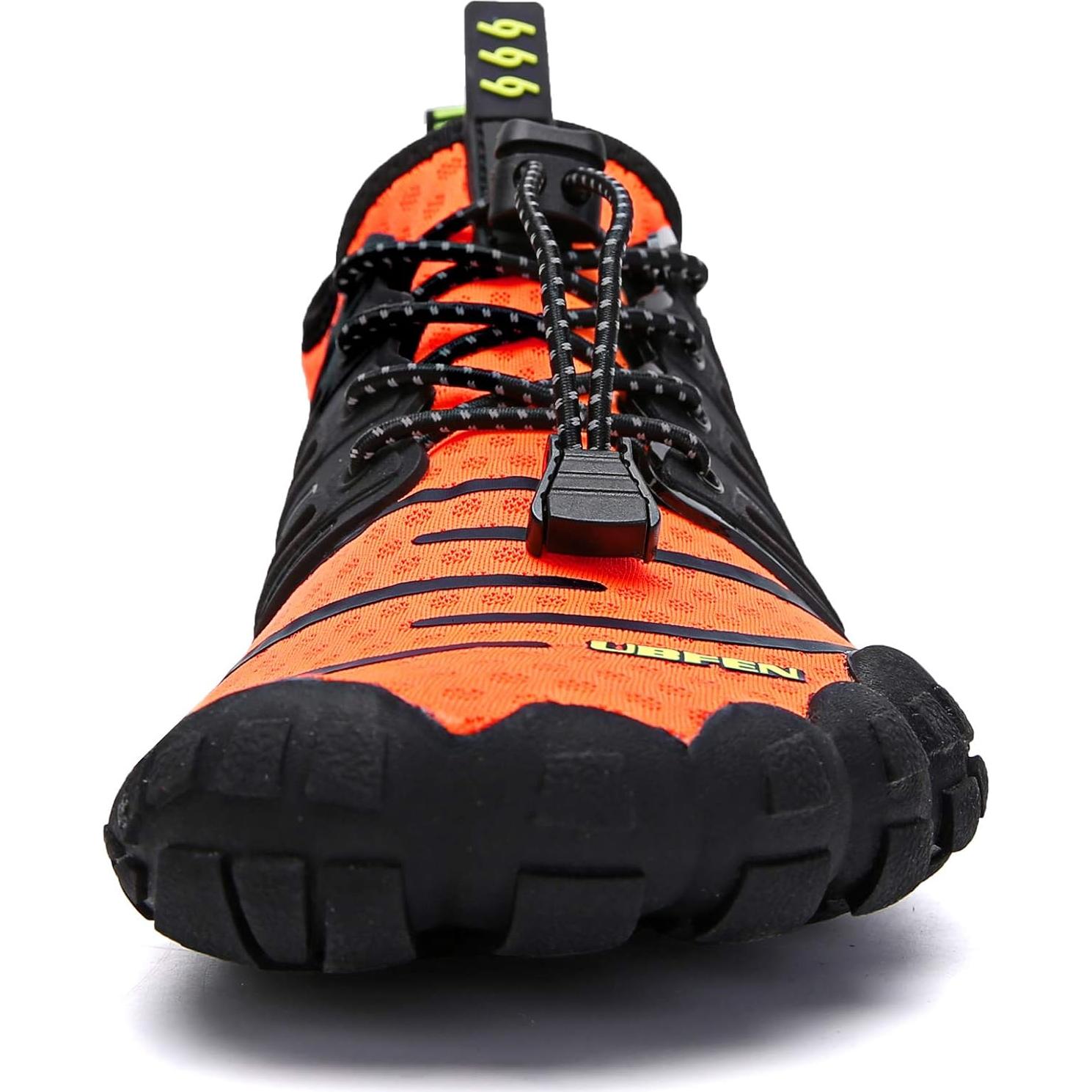 Zapatos de Agua UBFEN para Hombres y Mujeres Secado Rápido