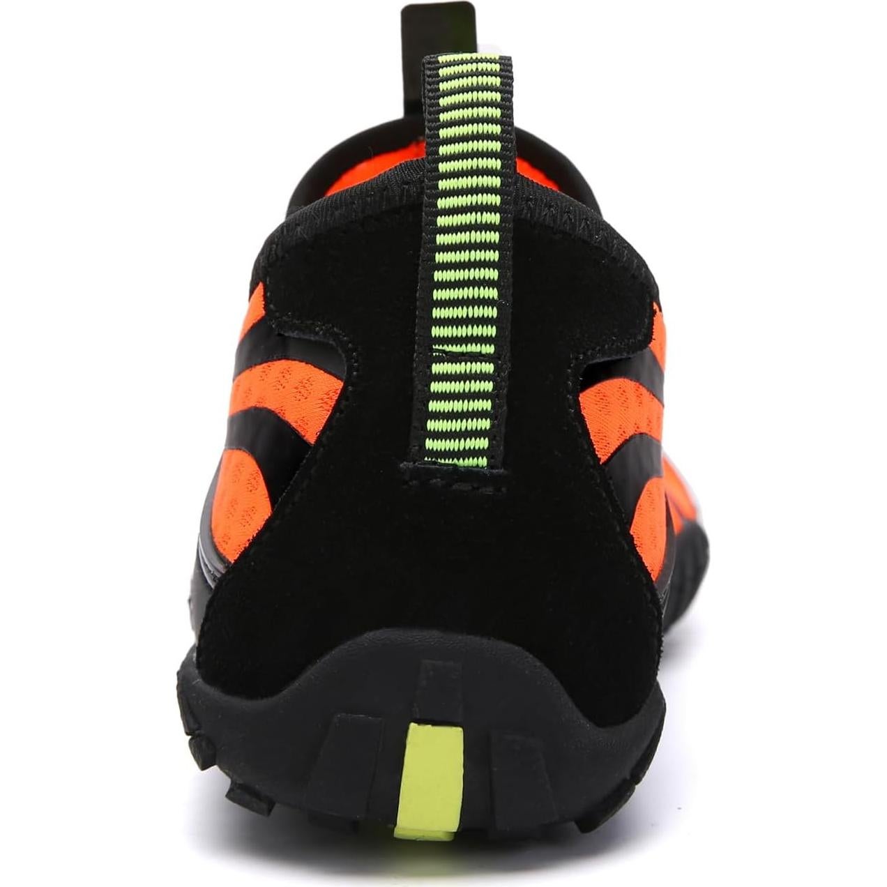 Zapatos de Agua UBFEN para Hombres y Mujeres Secado Rápido