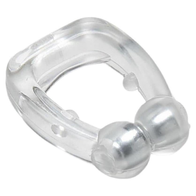 Clips Nasales Magnéticos Antironquidos Brightman - 8 Piezas