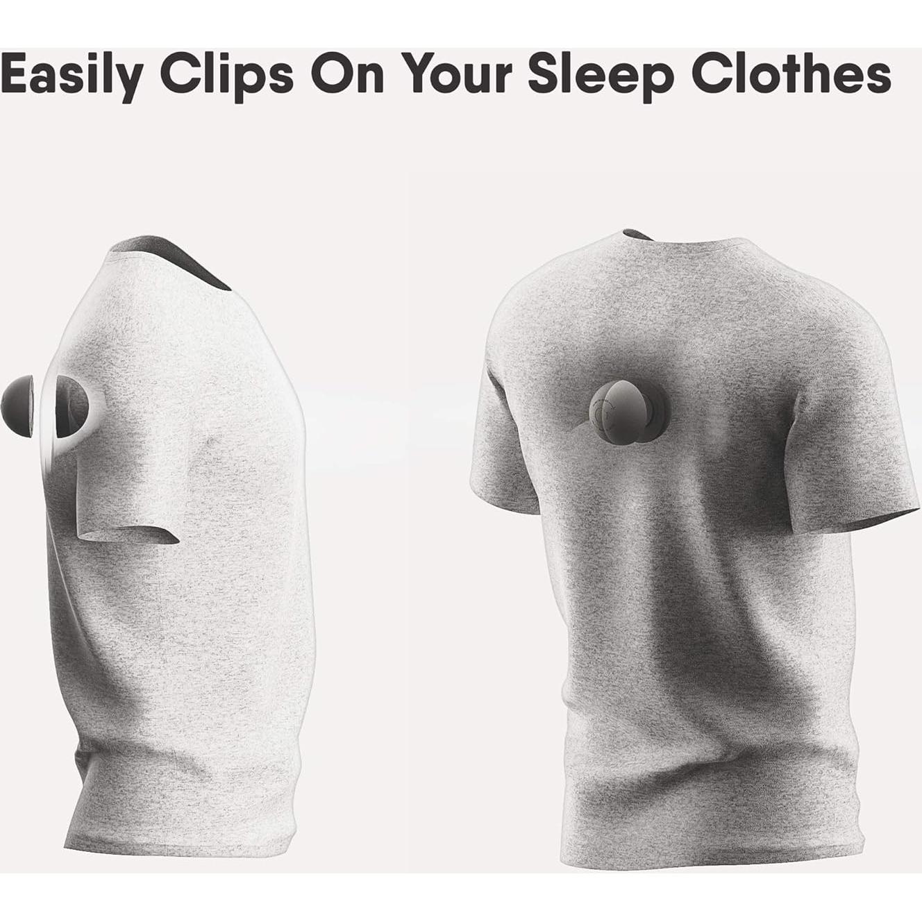 Bola Magnética Antirronquidos Calma Plus - 7.62 cm