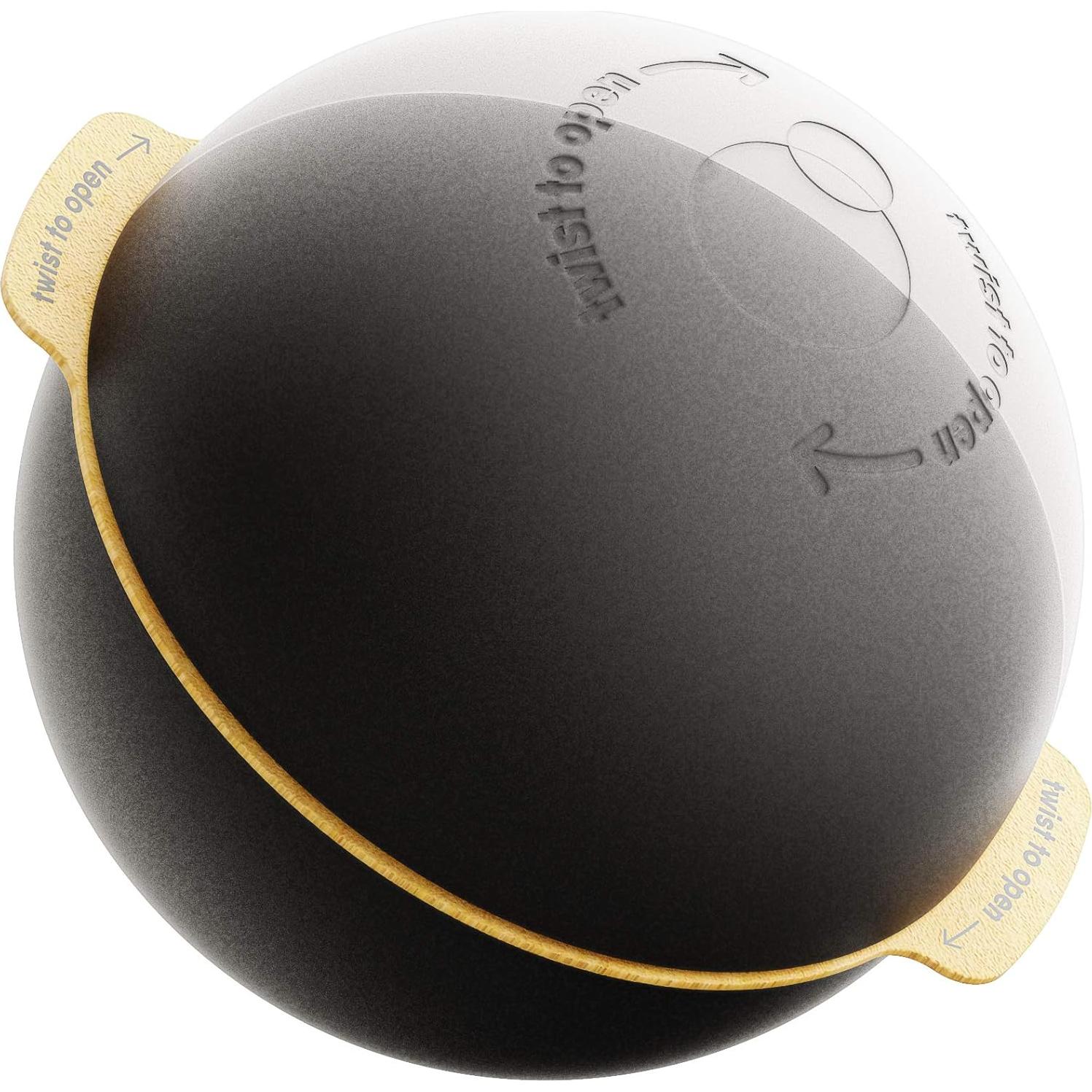 Bola Magnética Antirronquidos Calma Plus - 7.62 cm