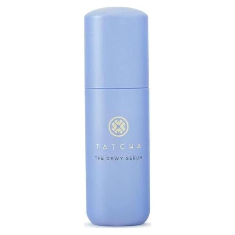 Suero Humectante Tatcha 30 ml | Hidratante Piel Suave y Radiante