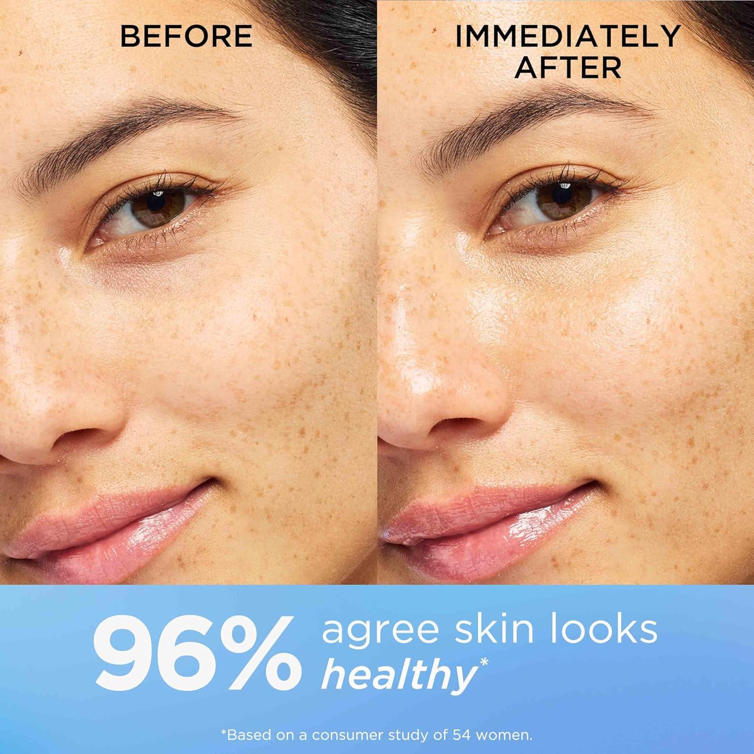 Limpiador Facial 2-en-1 Elizabeth Arden 119 g - Hidratante y Minimiza Poros