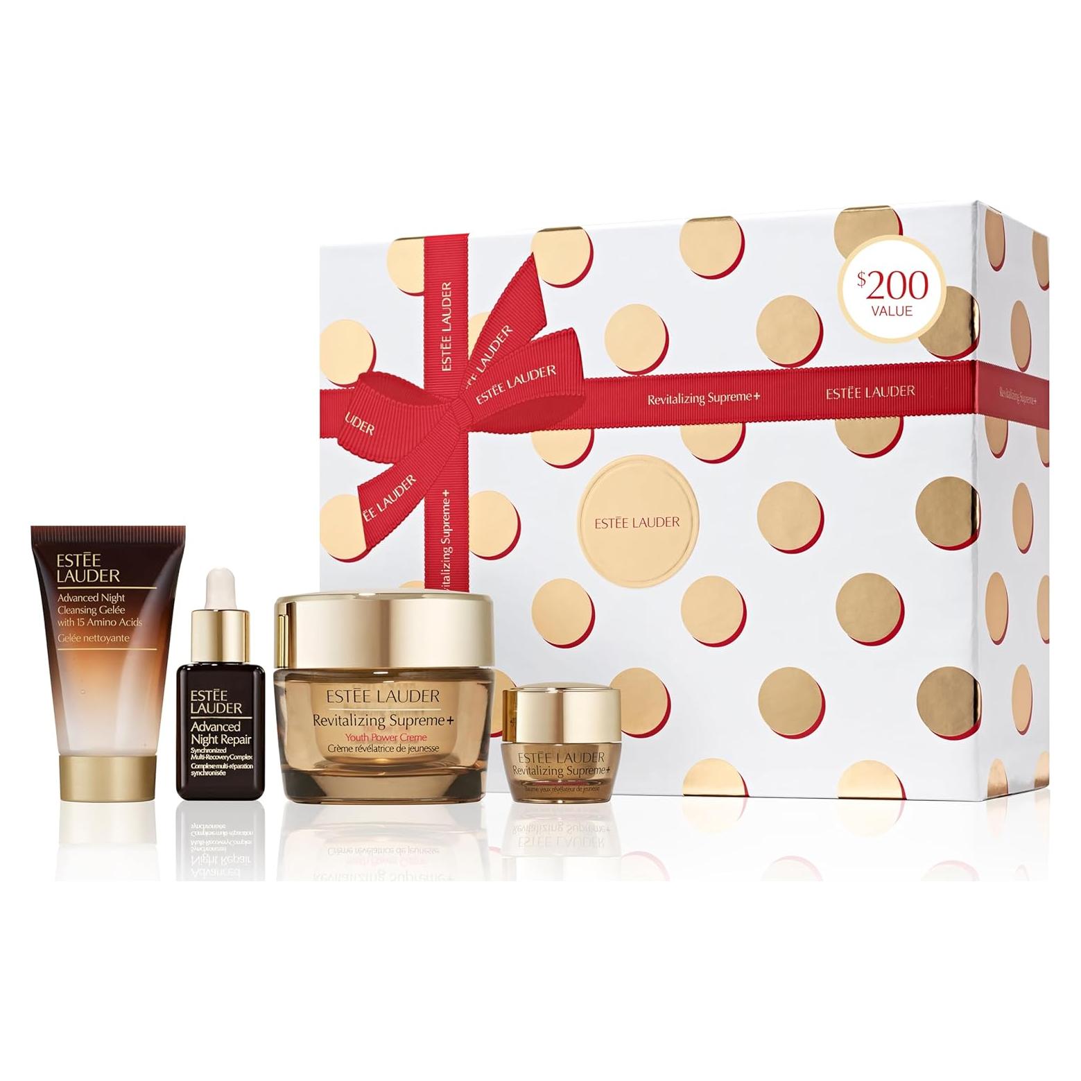 Set de Cuidado de Piel Estée Lauder Revitalizing Supreme+ 5 Piezas
