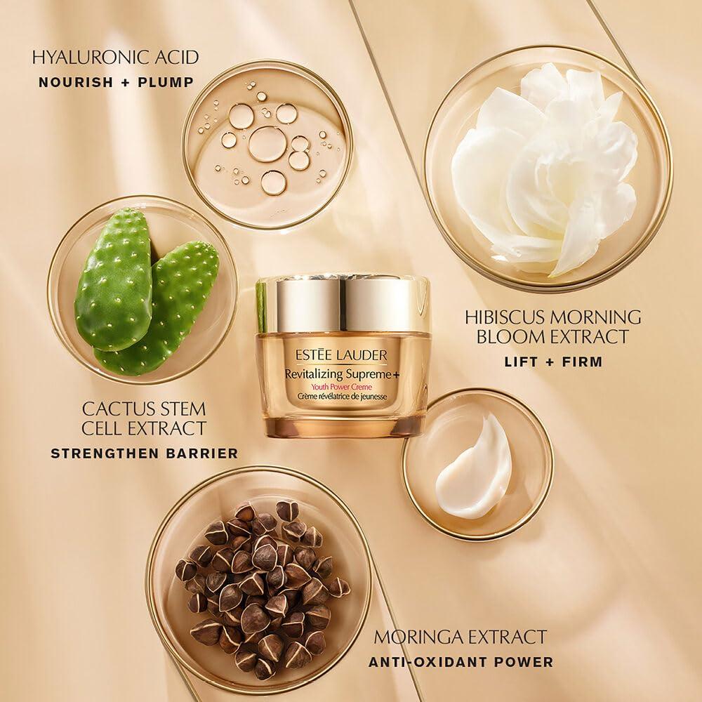 Set de Cuidado de Piel Estée Lauder Revitalizing Supreme+ 5 Piezas