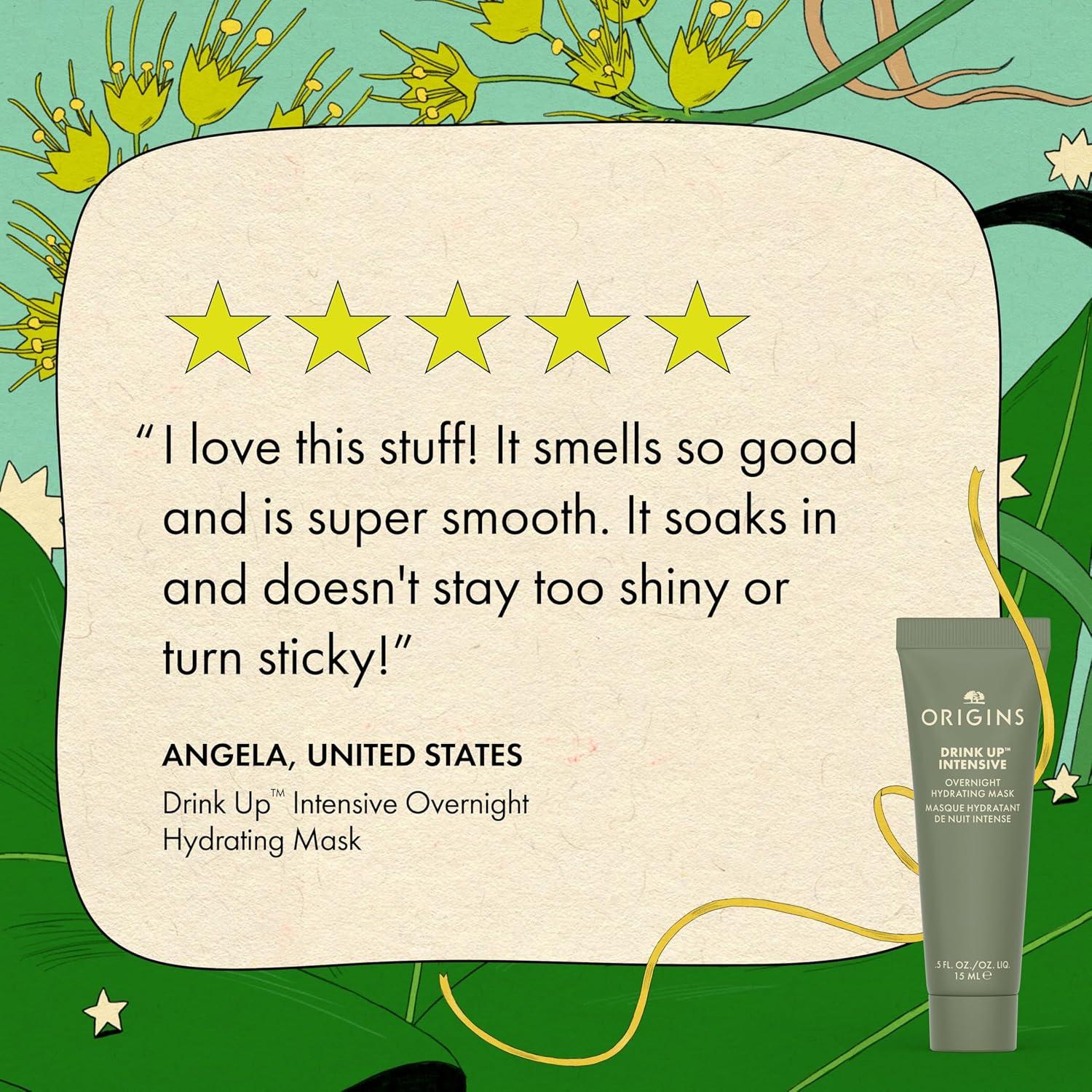 Conjunto de Cuidado de Piel Antienvejecimiento Origins 404g