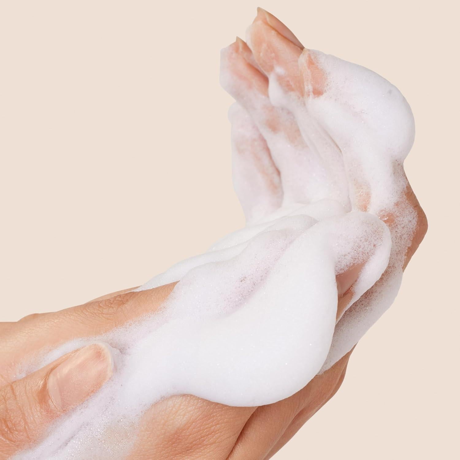 Conjunto de lavado facial Origins Checks and Balances 2 piezas