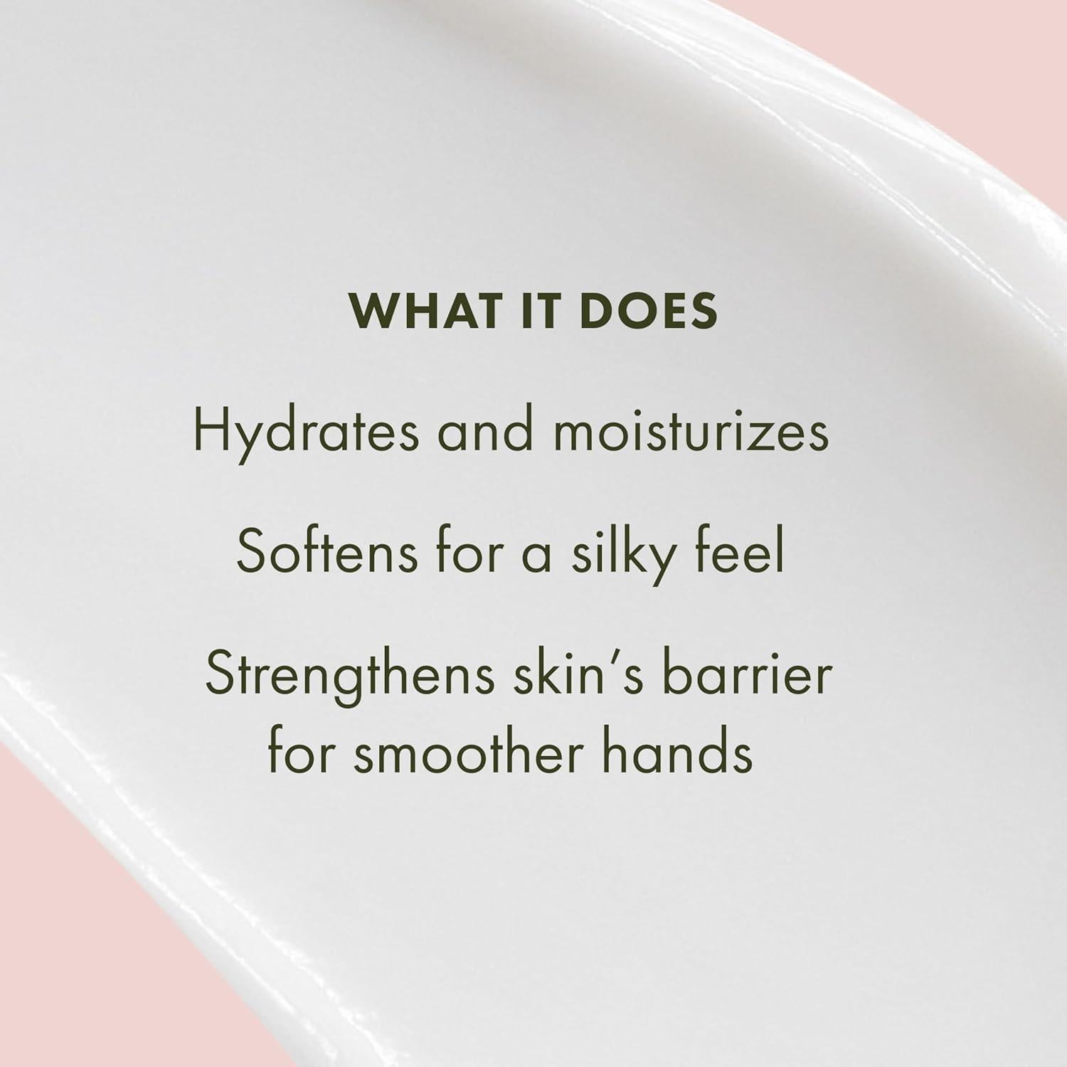 Conjunto de Crema de Manos Origins - 4 Piezas con Glicerina