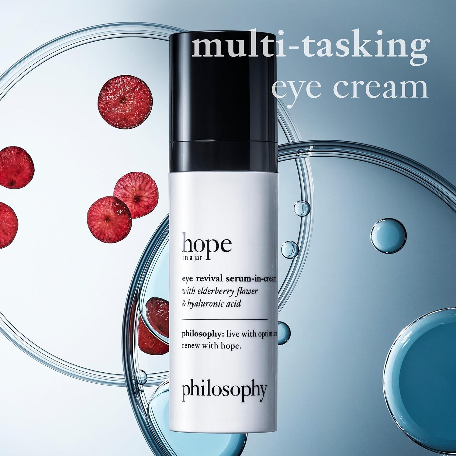 Conjunto de Cuidado de Piel Philosophy Esperanza Mini 68g