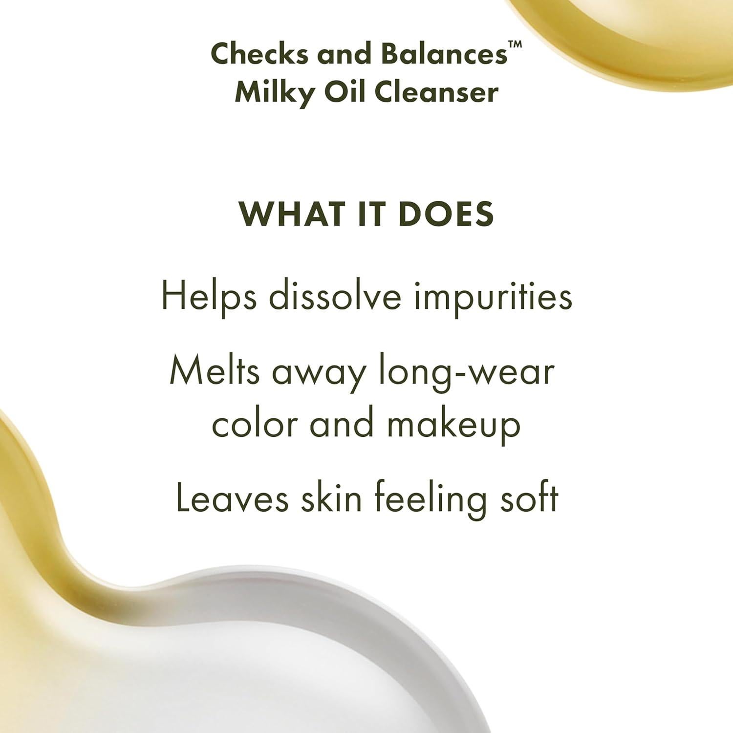 Conjunto de Cuidado de Piel Origins - Doble Limpieza 2 Piezas