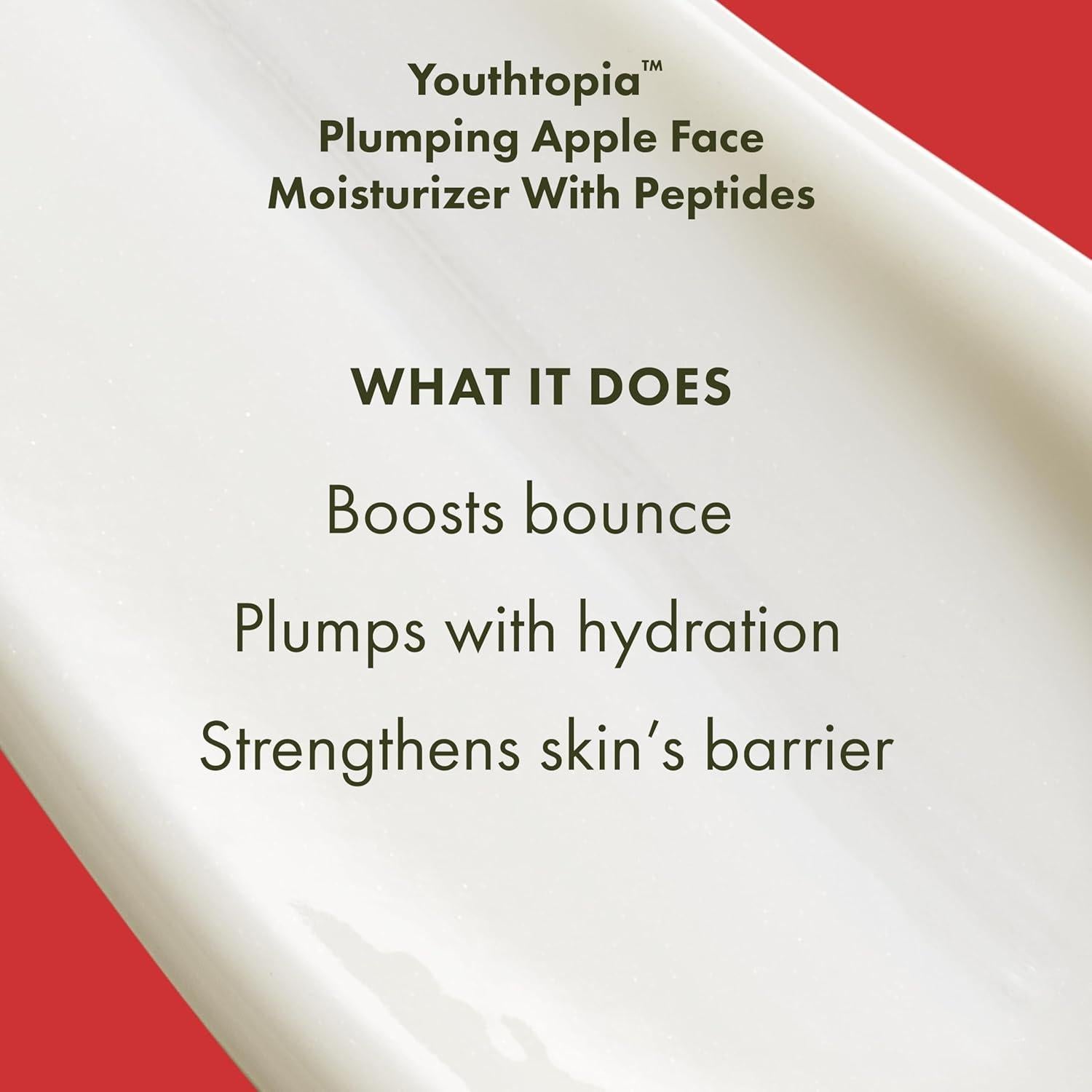 Conjunto de Cuidado de Piel Origins Youthtopia 2 Piezas