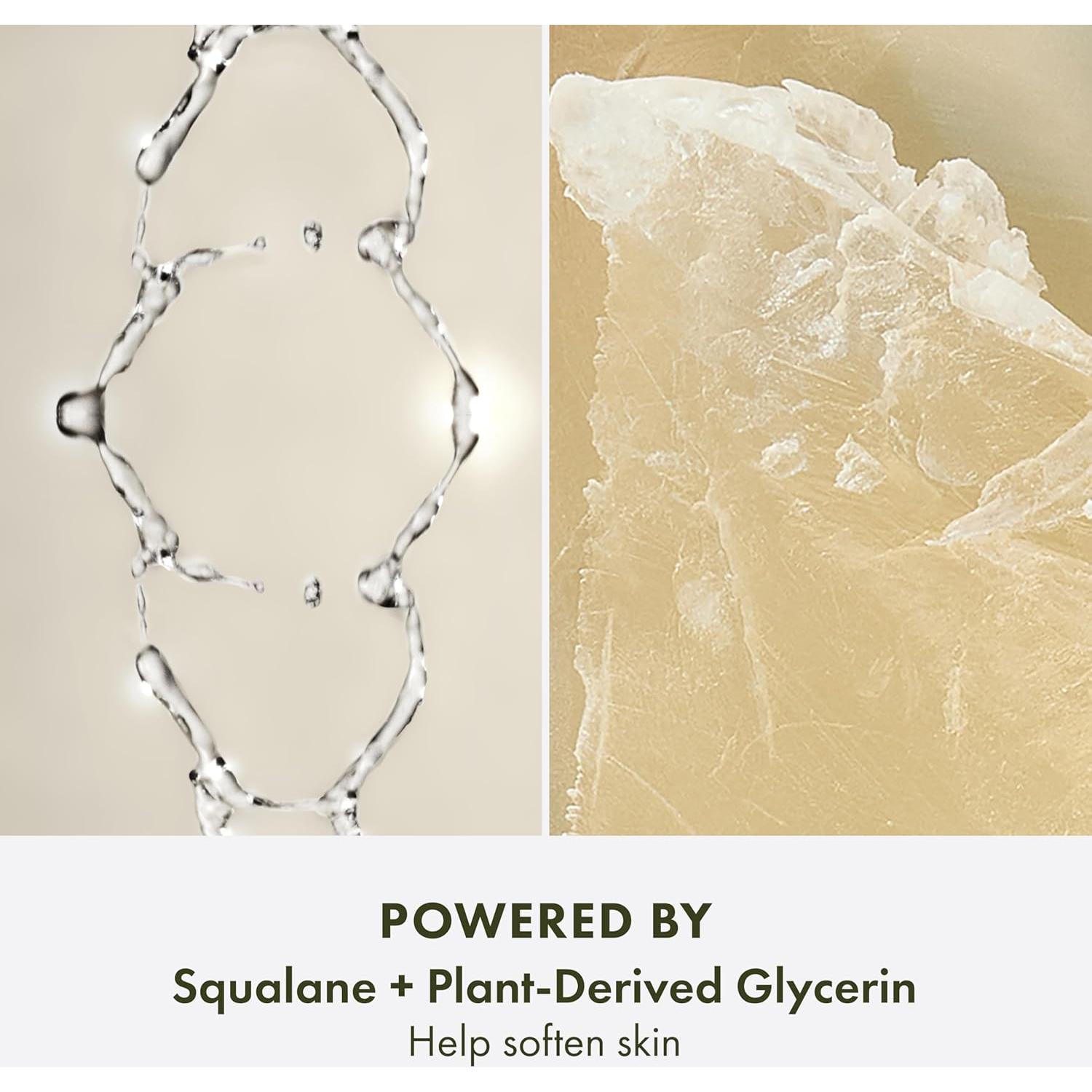 Limpiador Facial Aceite Lechoso Origins 148 ml - Suaviza Piel