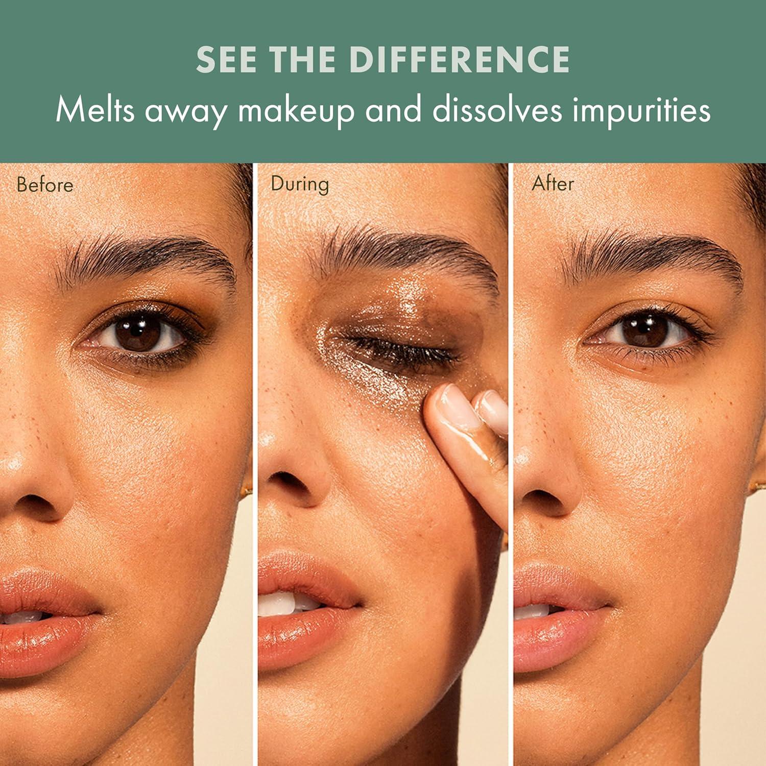 Limpiador Facial Aceite Lechoso Origins 148 ml - Suaviza Piel