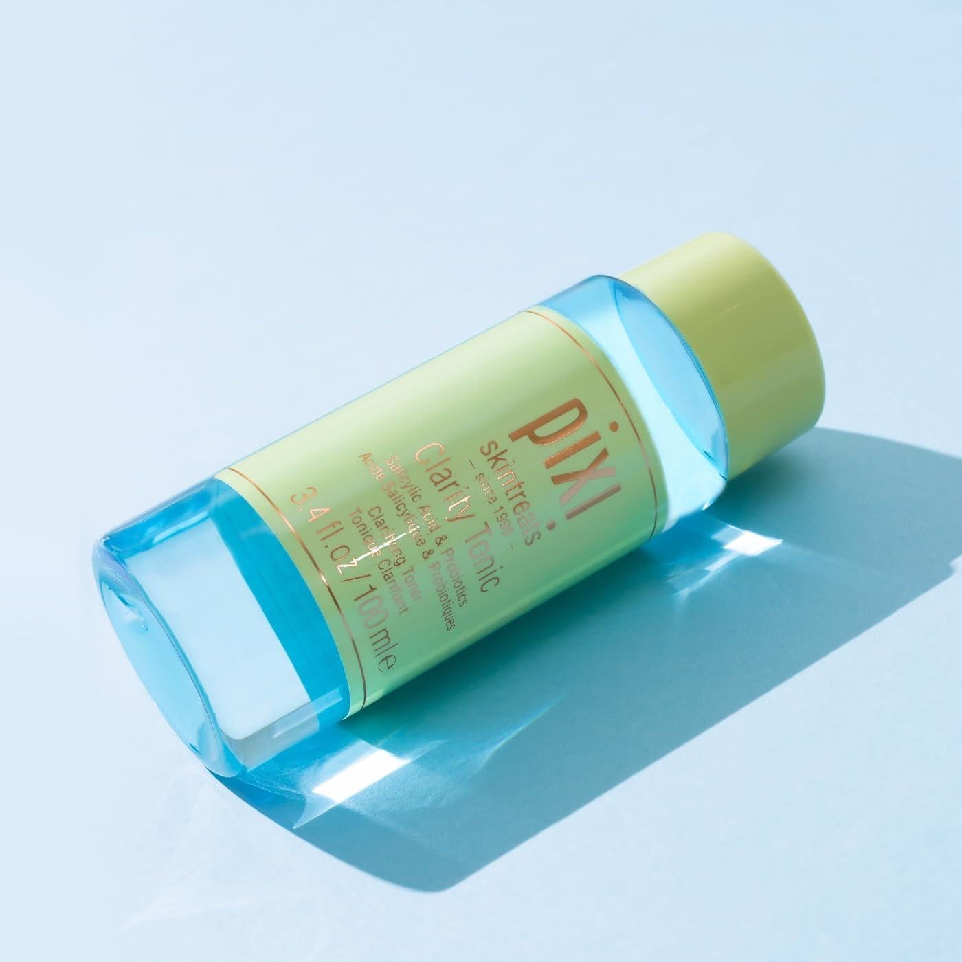 Tónico de Claridad Pixi Beauty 100ml - AHA BHA Exfoliante