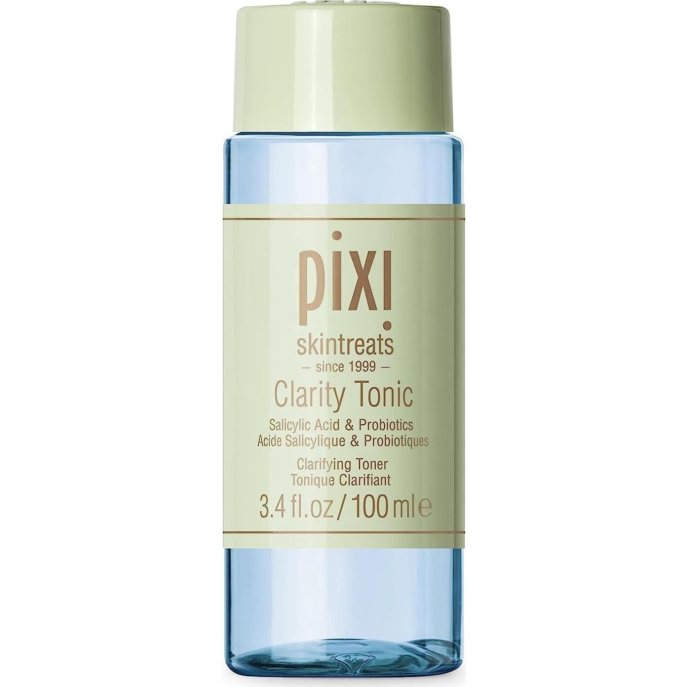Tónico de Claridad Pixi Beauty 100ml - AHA BHA Exfoliante