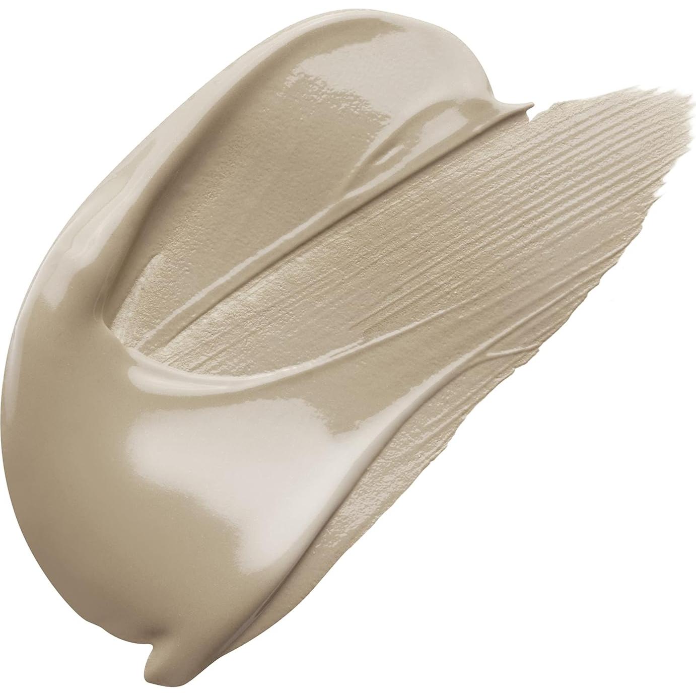 Limpiador Facial Pixi Glow Mud 135 ml - Exfoliante Suave con 5% Ácido Glicólico