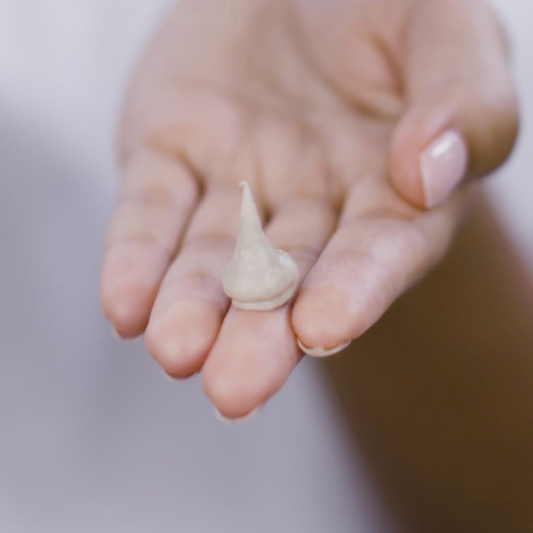 Limpiador Facial Pixi Glow Mud 135 ml - Exfoliante Suave con 5% Ácido Glicólico