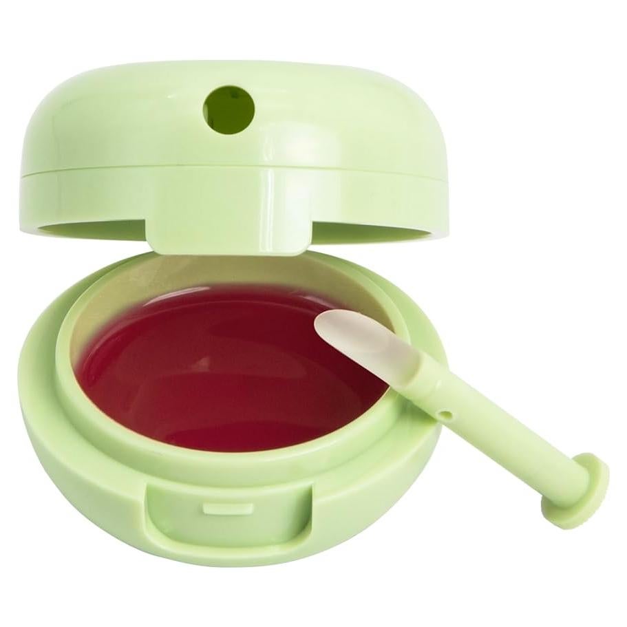 Bálsamo Labial Hidratante Pixi Beauty LipMask Amore 8g