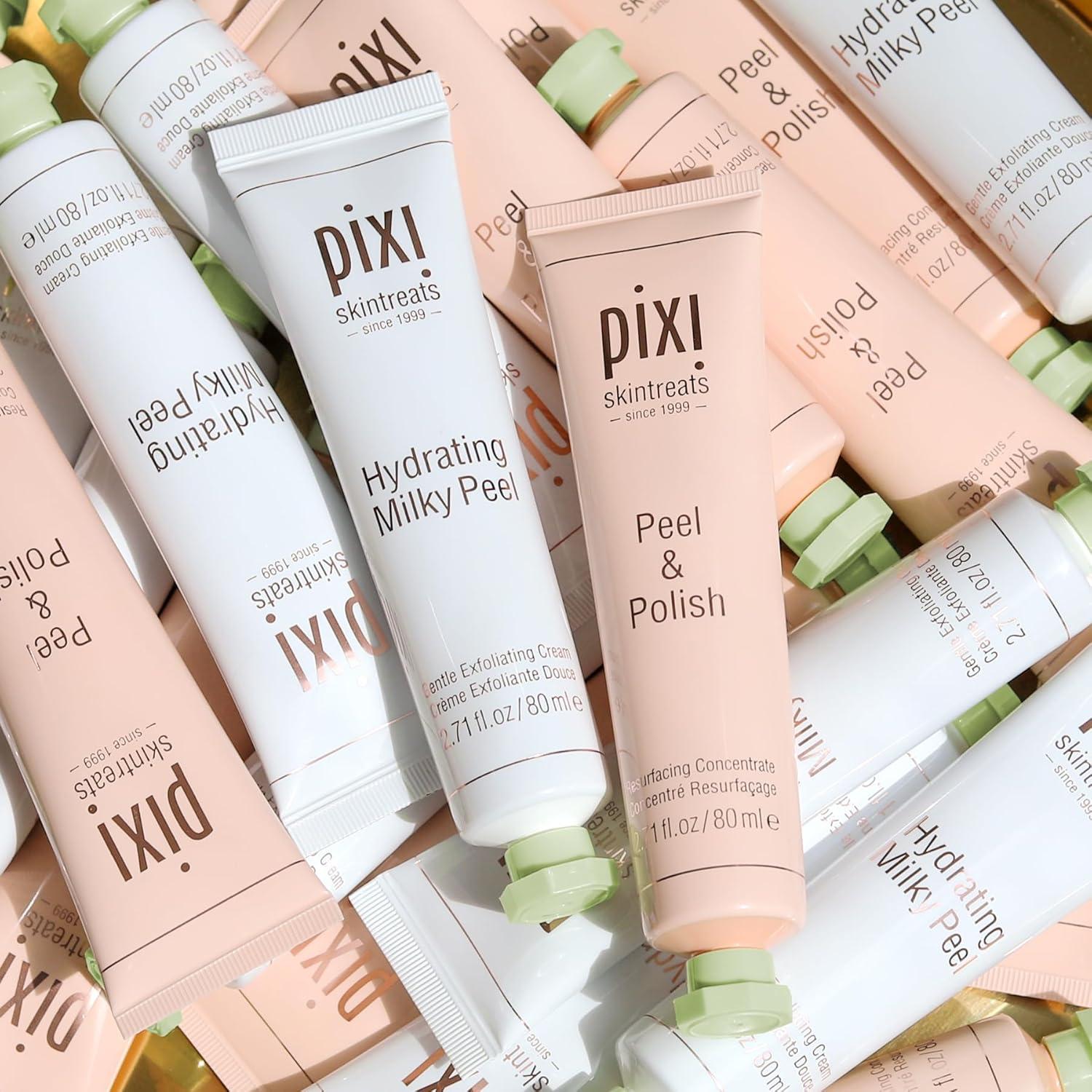 Hidratante Leche Exfoliante Pixi Beauty 80g - Suave y Nutritivo