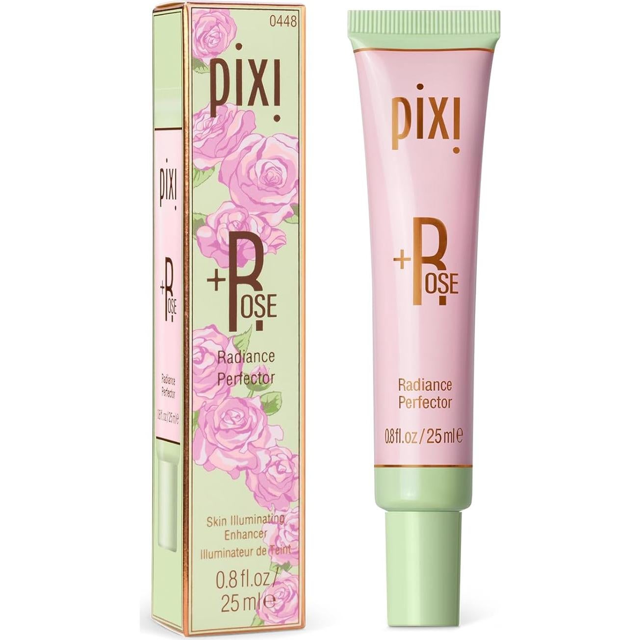 Perfeccionador de Radiancia Pixi Beauty 25 ml - Primer Iluminador