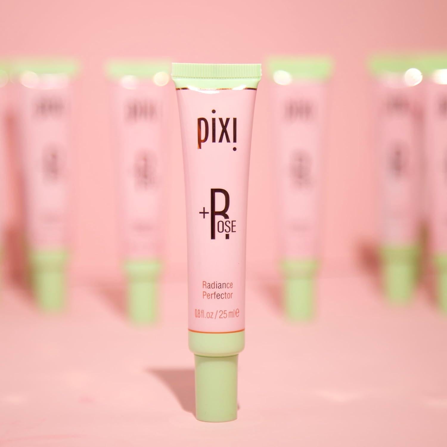 Perfeccionador de Radiancia Pixi Beauty 25 ml - Primer Iluminador