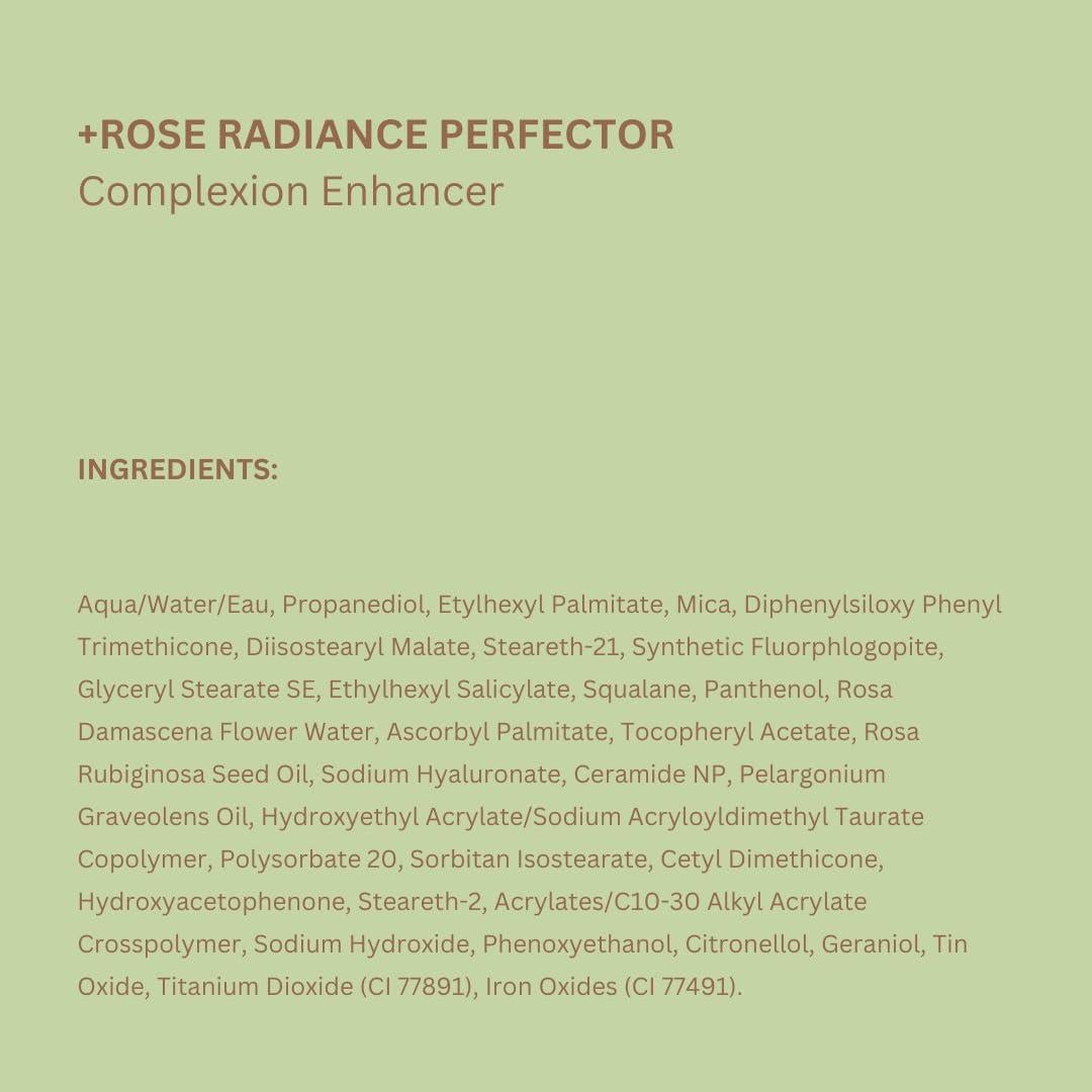 Perfeccionador de Radiancia Pixi Beauty 25 ml - Primer Iluminador