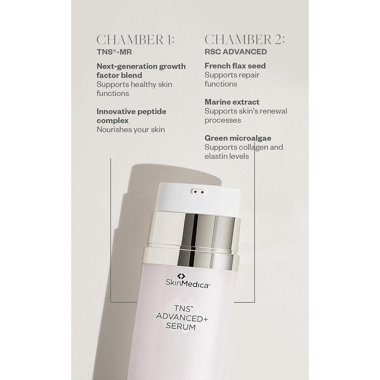 Colección Favoritos SkinMedica 3 productos 363g