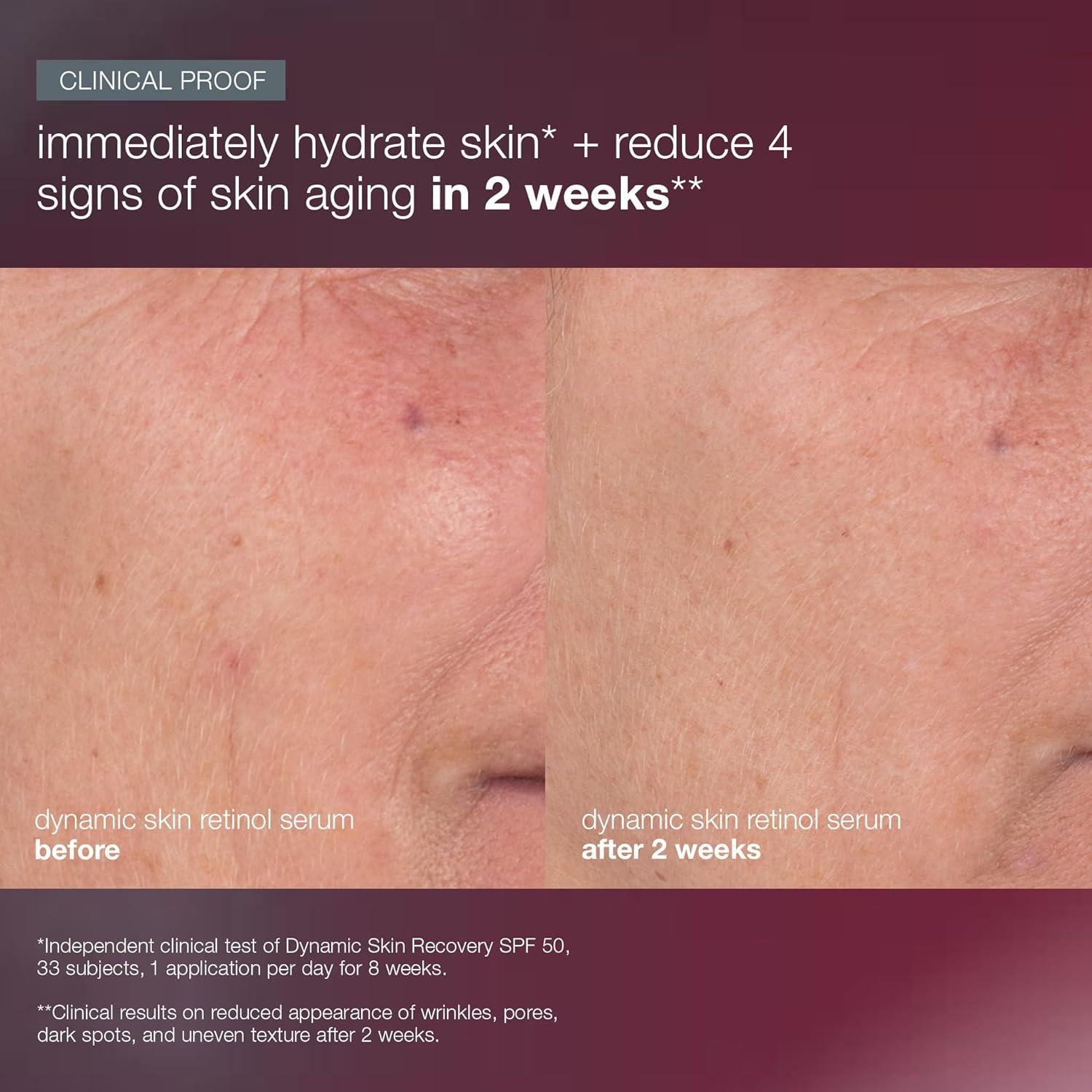 Kit Antienvejecimiento Dermalogica - Limpiador, Suero, Hidratante SPF