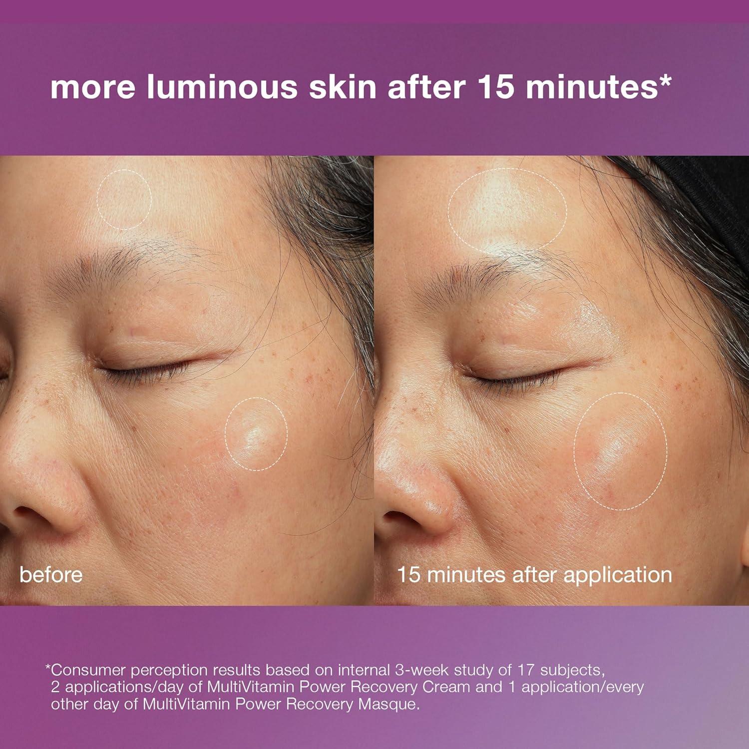 Kit de Cuidado Facial Dermalogica para Piel Estresada - Mascarilla y Crema