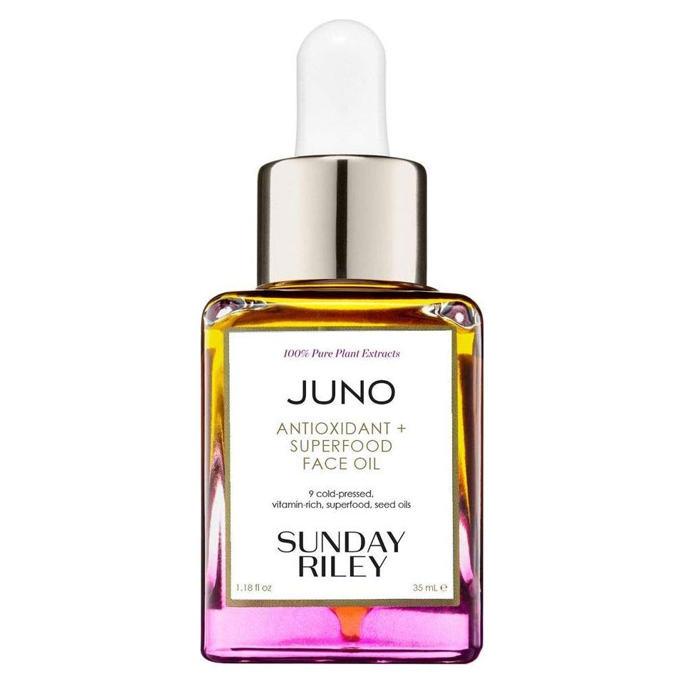 Aceite Facial Antioxidante Juno Sunday Riley 35.4 ml