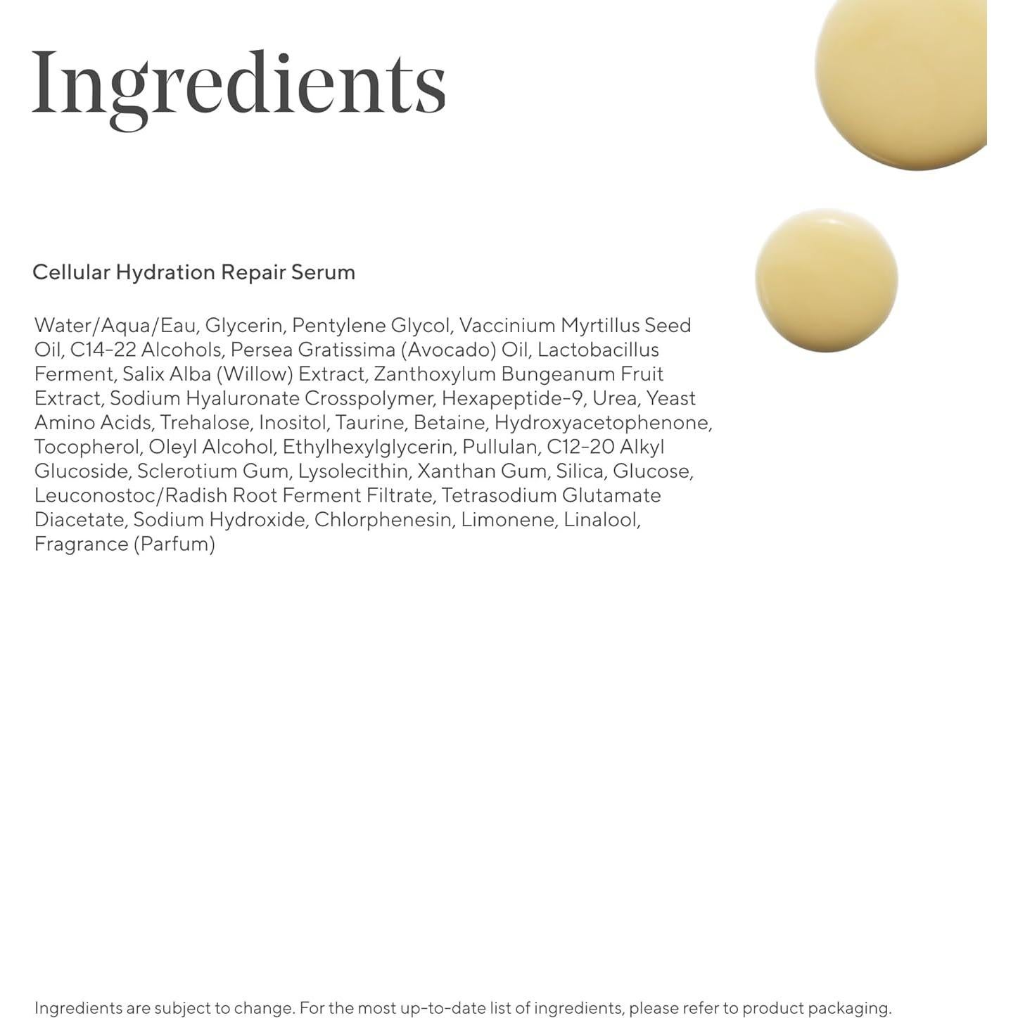 Kit de Prueba Murad Hydrate - Cuidado de Piel Radiante 4 Piezas