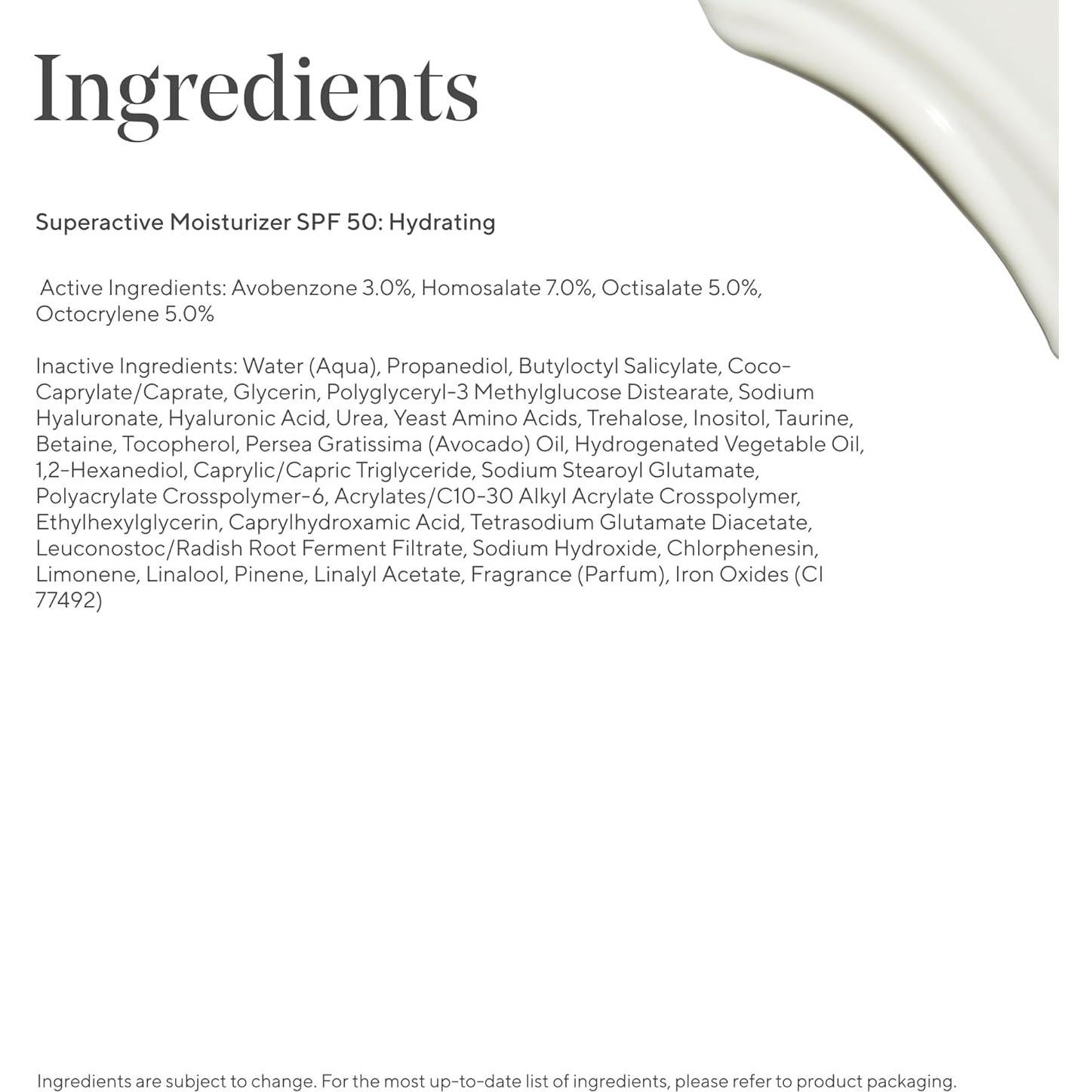 Kit de Prueba Murad Hydrate - Cuidado de Piel Radiante 4 Piezas