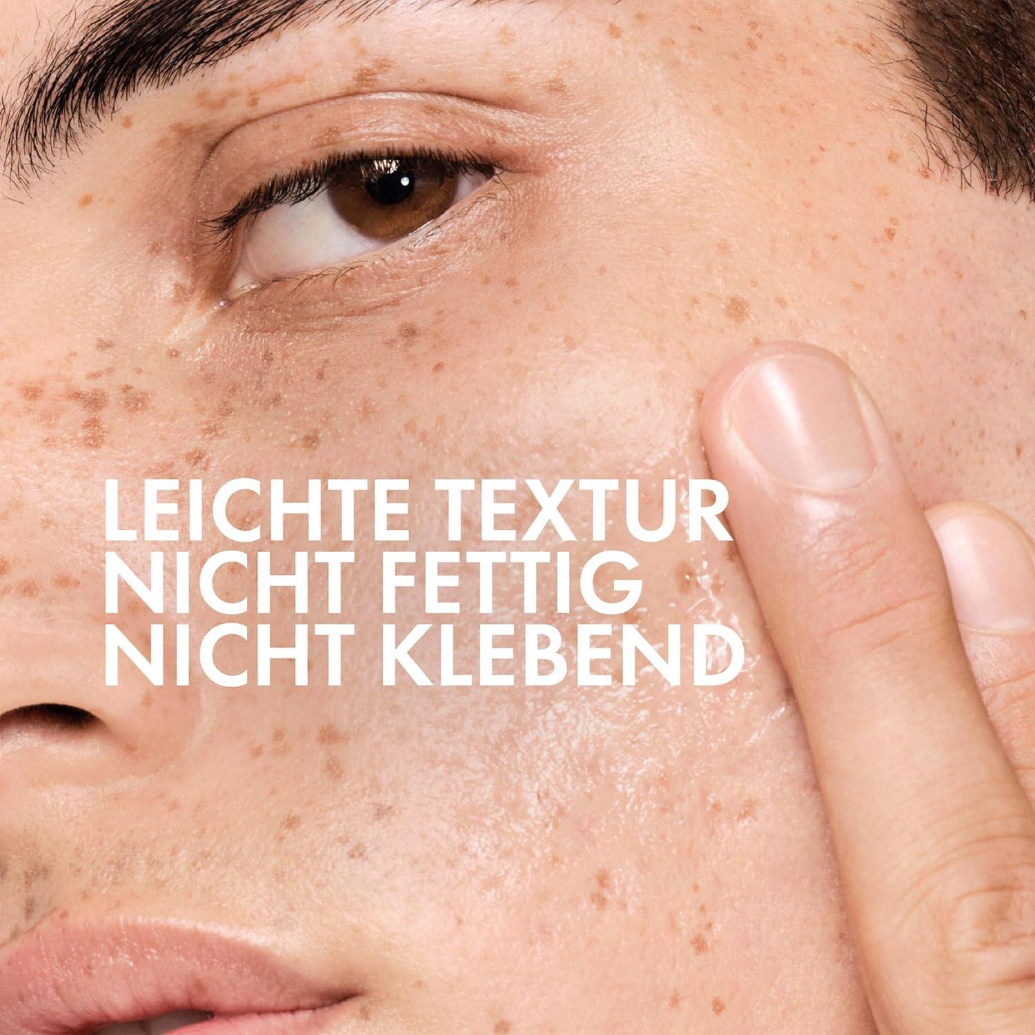 Limpiador Facial Vichy Normaderm 199ml Ácido Salicílico Piel Grasa