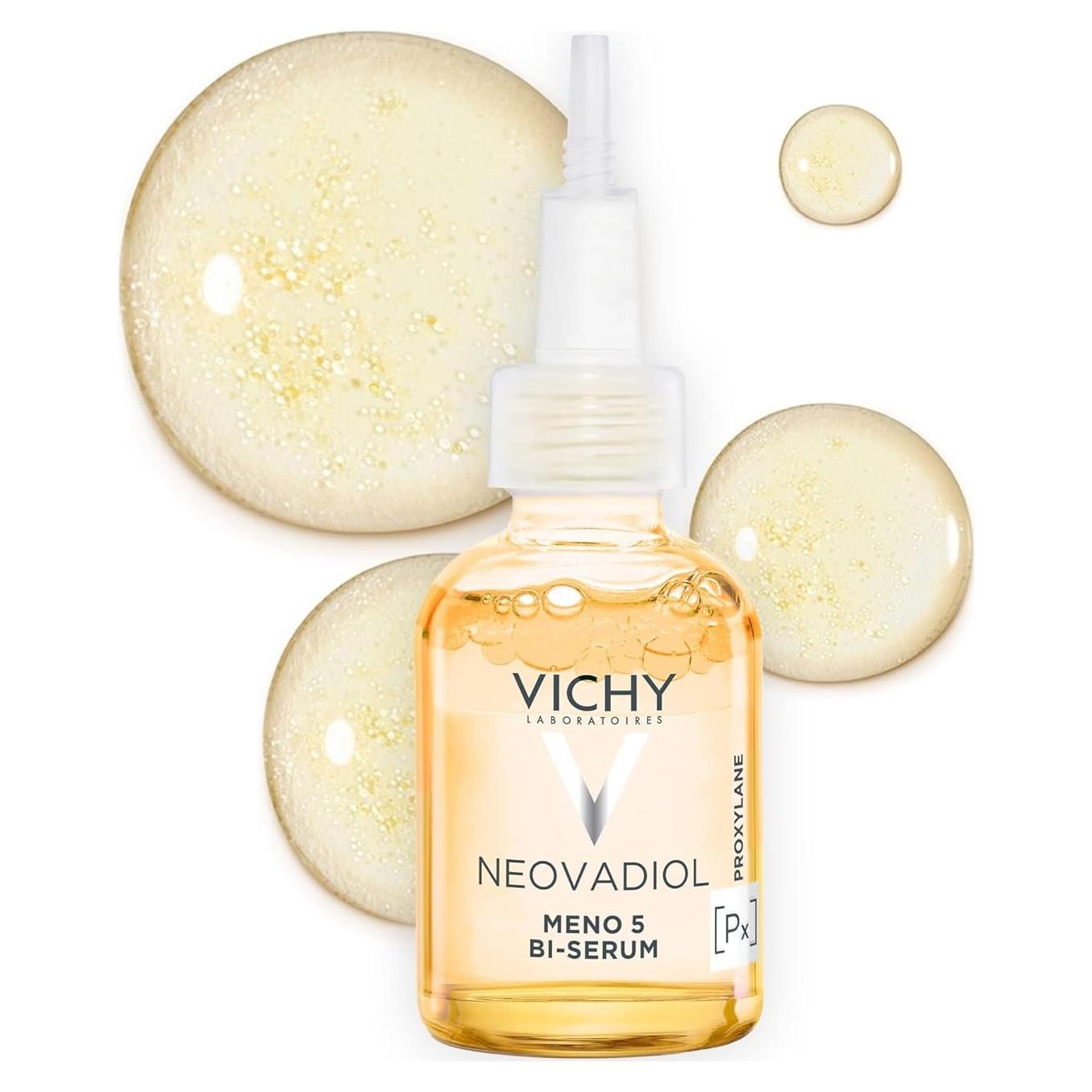 Suero Antienvejecimiento Vichy Neovadiol 30 ml Menopausia