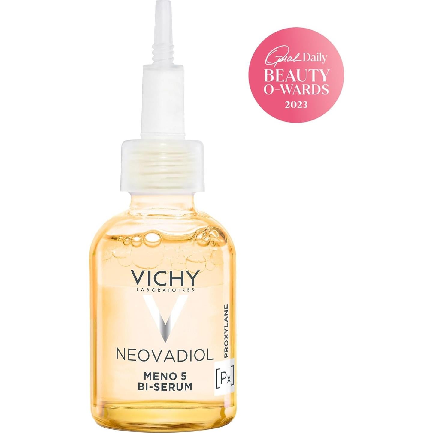 Suero Antienvejecimiento Vichy Neovadiol 30 ml Menopausia