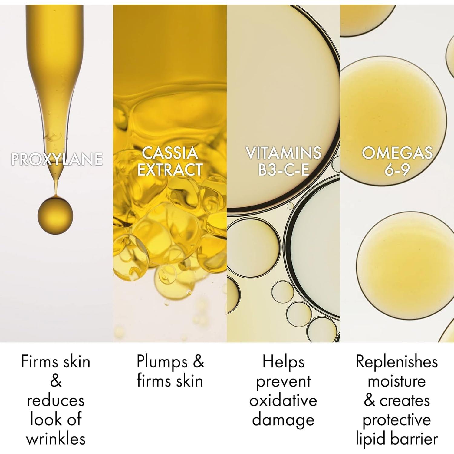 Suero Antienvejecimiento Vichy Neovadiol 30 ml Menopausia