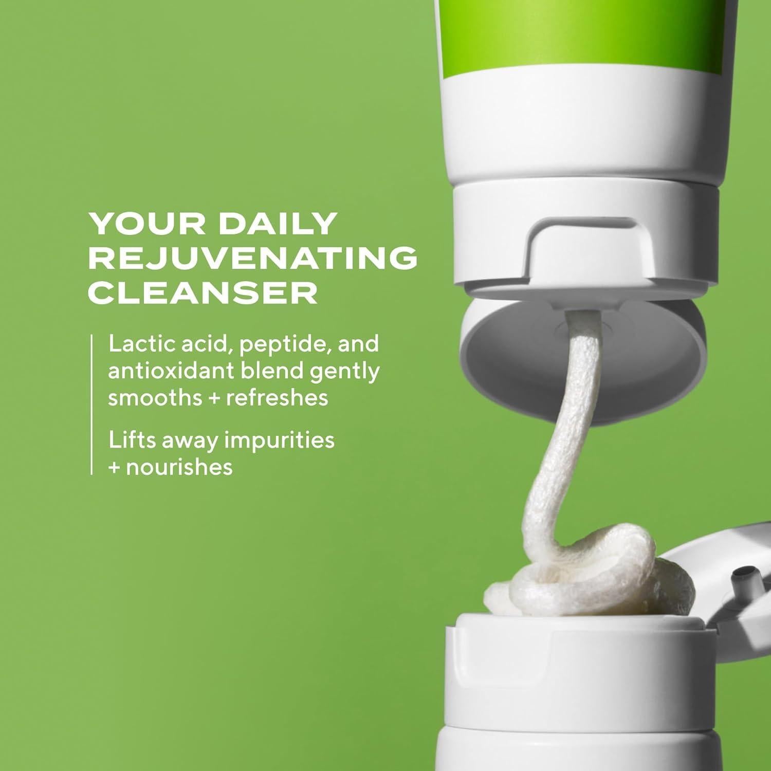 Crema Limpiadora Renovadora Murad 148 ml - Antienvejecimiento