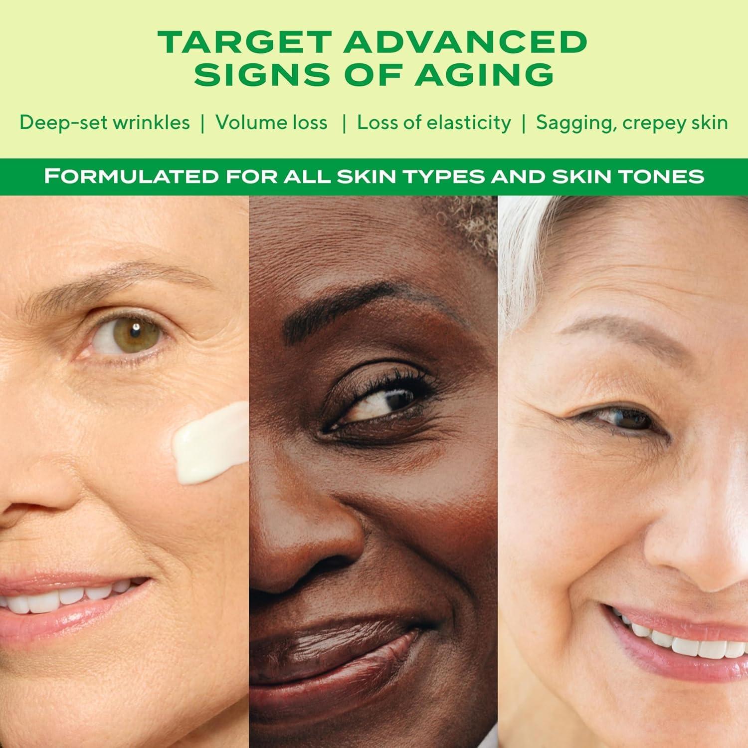 Crema Nocturna Anti-Envejecimiento Murad ReSculpt 50 ml