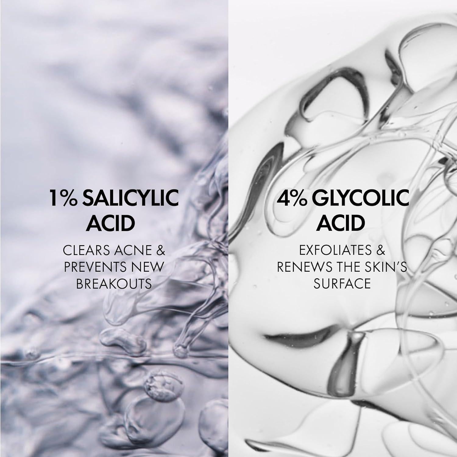 Suero Exfoliante BHA Vichy Normaderm 30 ml - Tratamiento Acné