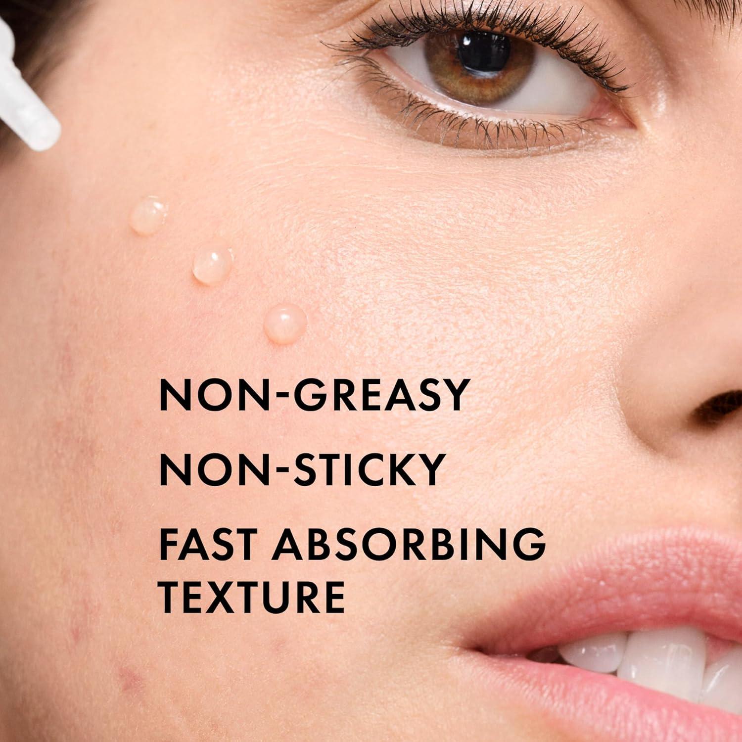 Suero Exfoliante BHA Vichy Normaderm 30 ml - Tratamiento Acné