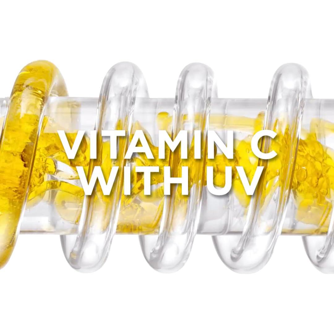 Crema Serum Garnier Light Complete 45g - Piel Radiante