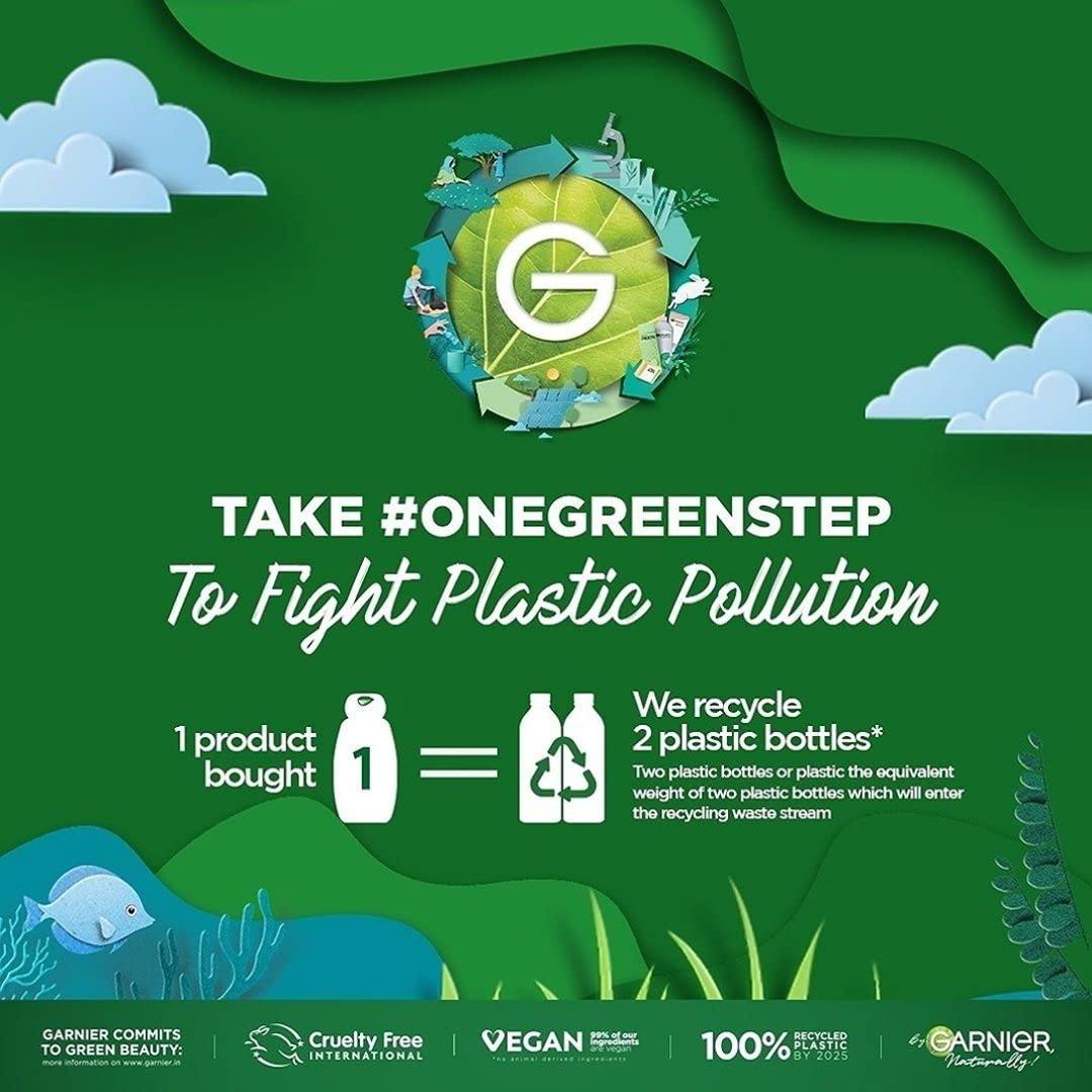 Crema Serum Garnier Light Complete 45g - Piel Radiante