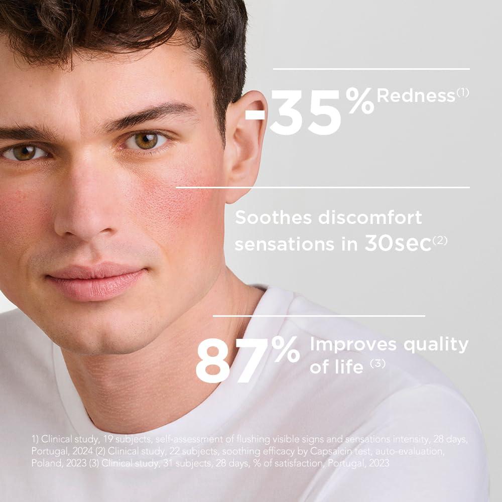 Bioderma Sensibio AR+ Crema para Enrojecimiento Facial 40g