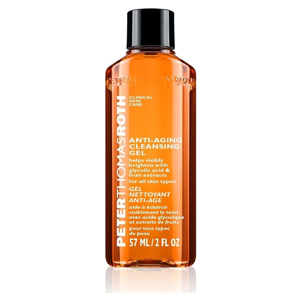 Gel Limpiador Facial Anti-Envejecimiento Peter Thomas Roth 59ml