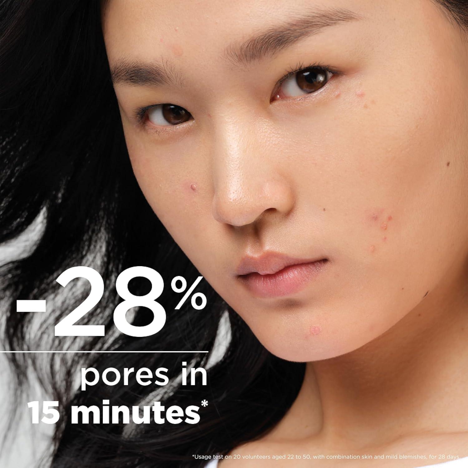 Crema Bioderma Sébium Mat Control 29.57 ml - Hidratante Piel Mixta