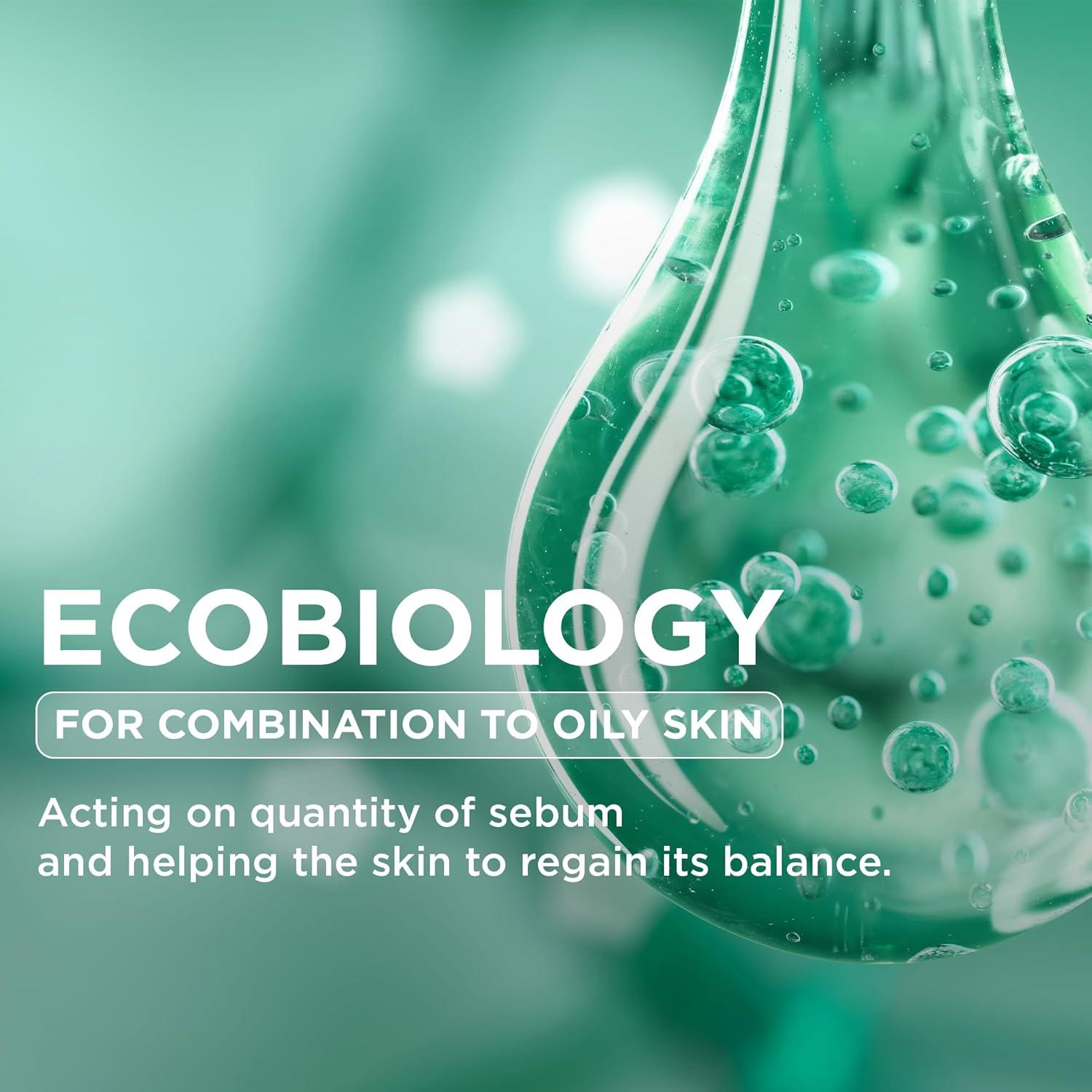 Crema Bioderma Sébium Mat Control 29.57 ml - Hidratante Piel Mixta