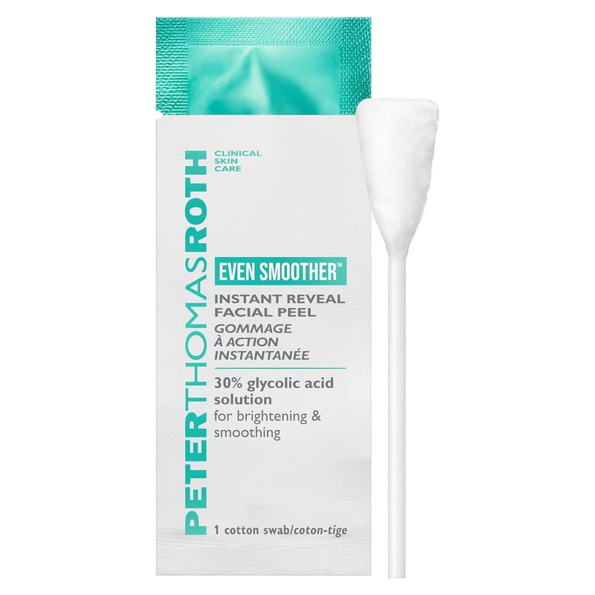 Exfoliante Facial Instantáneo Peter Thomas Roth 90g Ácido Glicólico
