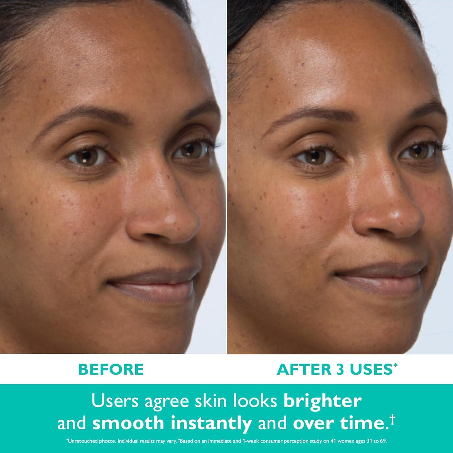 Exfoliante Facial Instantáneo Peter Thomas Roth 90g Ácido Glicólico