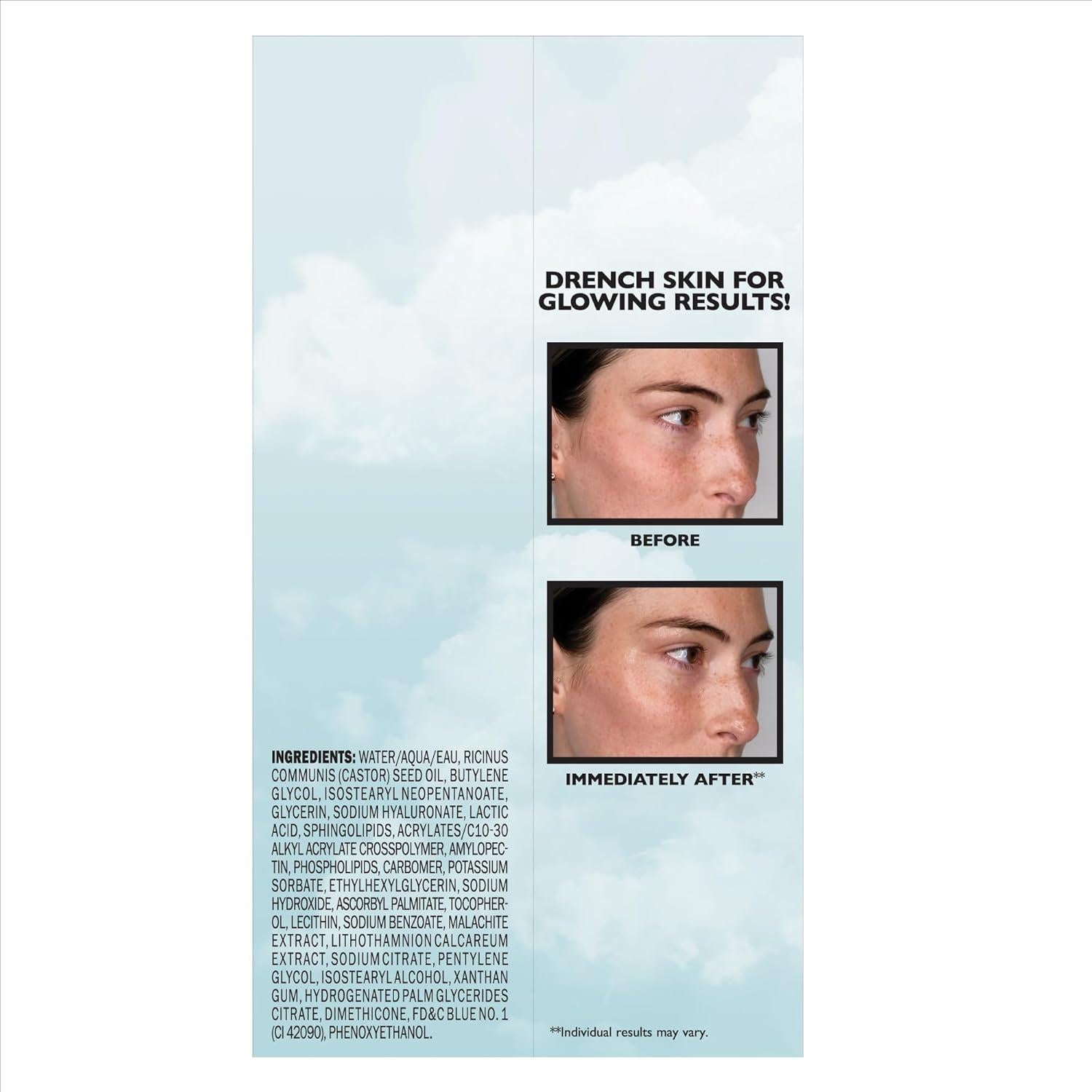 Suero Hidratante Peter Thomas Roth Ácido Hialurónico 30ml